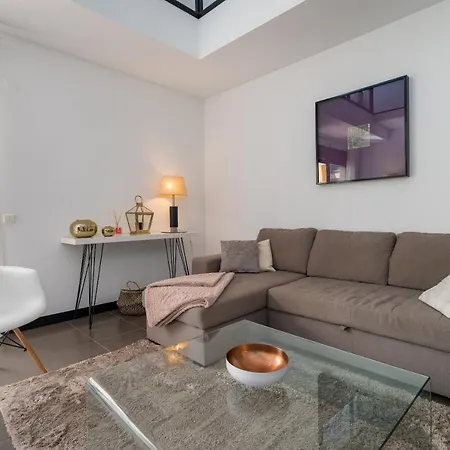 Monte Laguna Duplex By Intiholidays Appartement