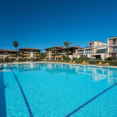 Monte Laguna Duplex By Intiholidays Appartement