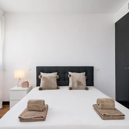 Monte Laguna Duplex By Intiholidays Vilamoura
