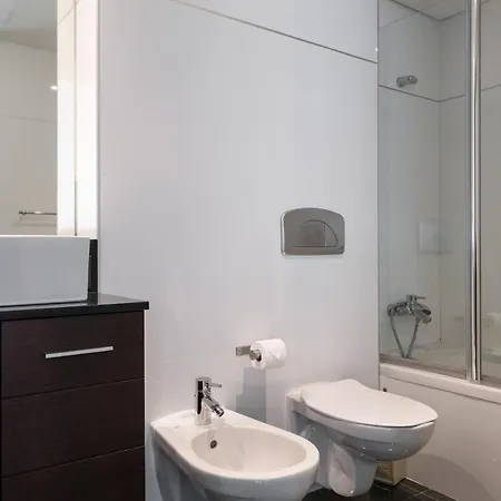 Appartement Monte Laguna Duplex By Intiholidays *