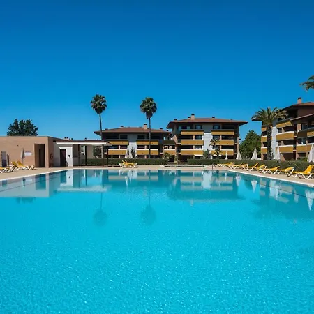Monte Laguna Duplex By Intiholidays Vilamoura