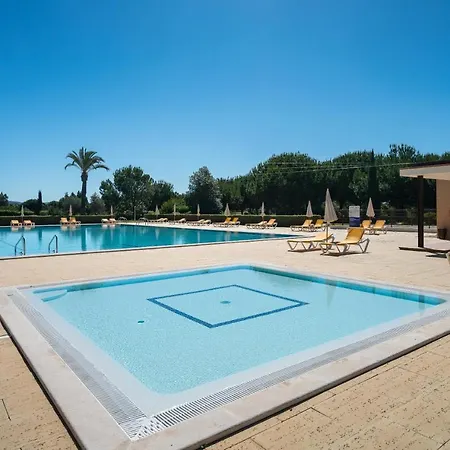 Monte Laguna Duplex By Intiholidays Appartement *