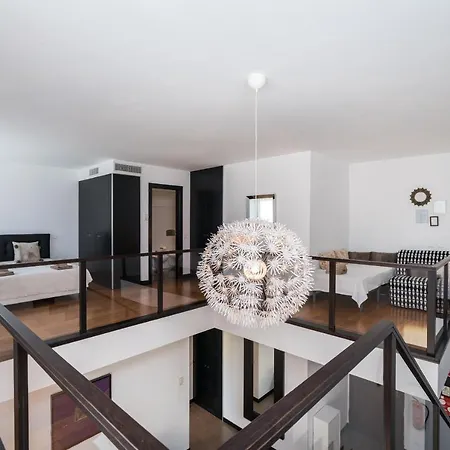 Appartement Monte Laguna Duplex By Intiholidays Vilamoura