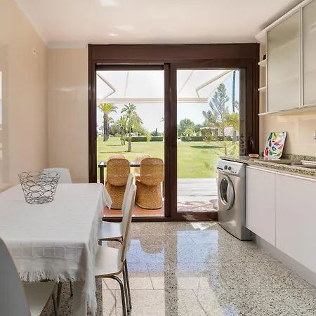 Monte Laguna Duplex By Intiholidays Appartement