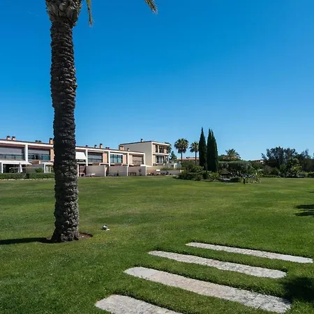 Monte Laguna Duplex By Intiholidays Appartement *