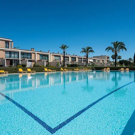 Monte Laguna Duplex By Intiholidays * Vilamoura