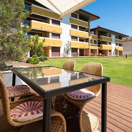 Monte Laguna Duplex By Intiholidays *