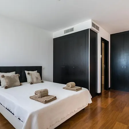 Monte Laguna Duplex By Intiholidays Lejlighed Vilamoura