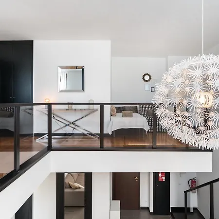 Monte Laguna Duplex By Intiholidays *