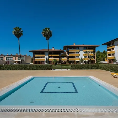 Lejlighed Monte Laguna Duplex By Intiholidays Vilamoura