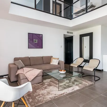 Lejlighed Monte Laguna Duplex By Intiholidays *
