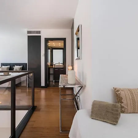 Lejlighed Monte Laguna Duplex By Intiholidays Vilamoura