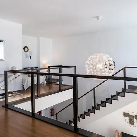 Monte Laguna Duplex By Intiholidays
