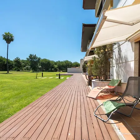 Monte Laguna Duplex By Intiholidays Lejlighed Vilamoura