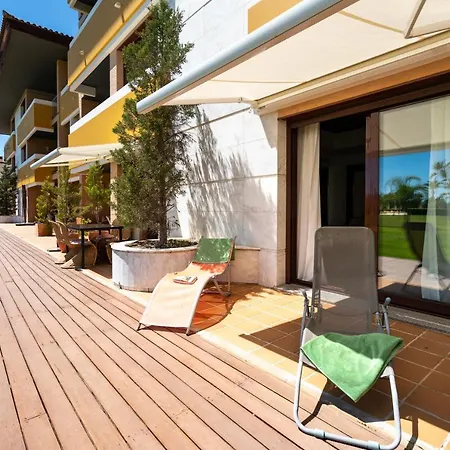 Monte Laguna Duplex By Intiholidays