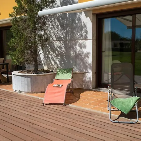 Lejlighed Monte Laguna Duplex By Intiholidays Vilamoura