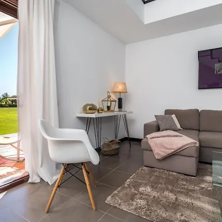 Lejlighed Monte Laguna Duplex By Intiholidays Vilamoura