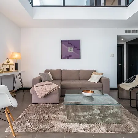 Monte Laguna Duplex By Intiholidays