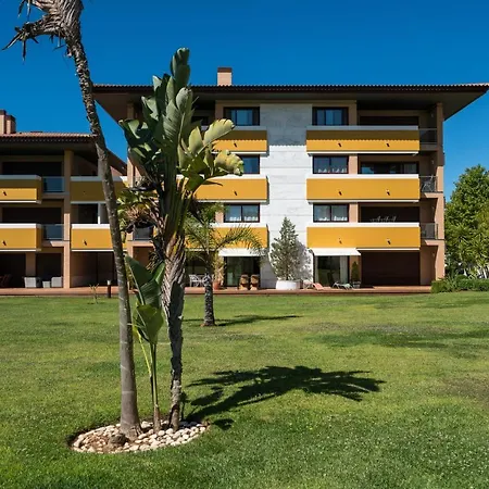 Monte Laguna Duplex By Intiholidays Lejlighed