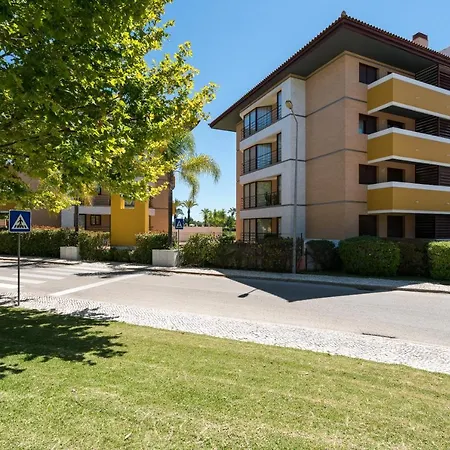 Lejlighed Monte Laguna Duplex By Intiholidays